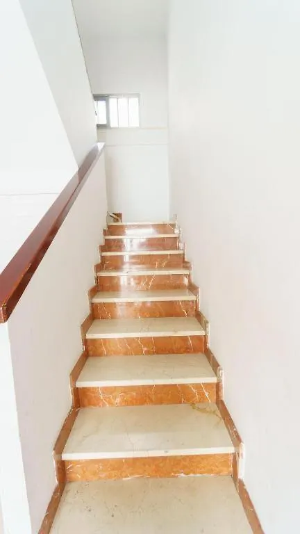 Rentalsevilla Enladrillada
