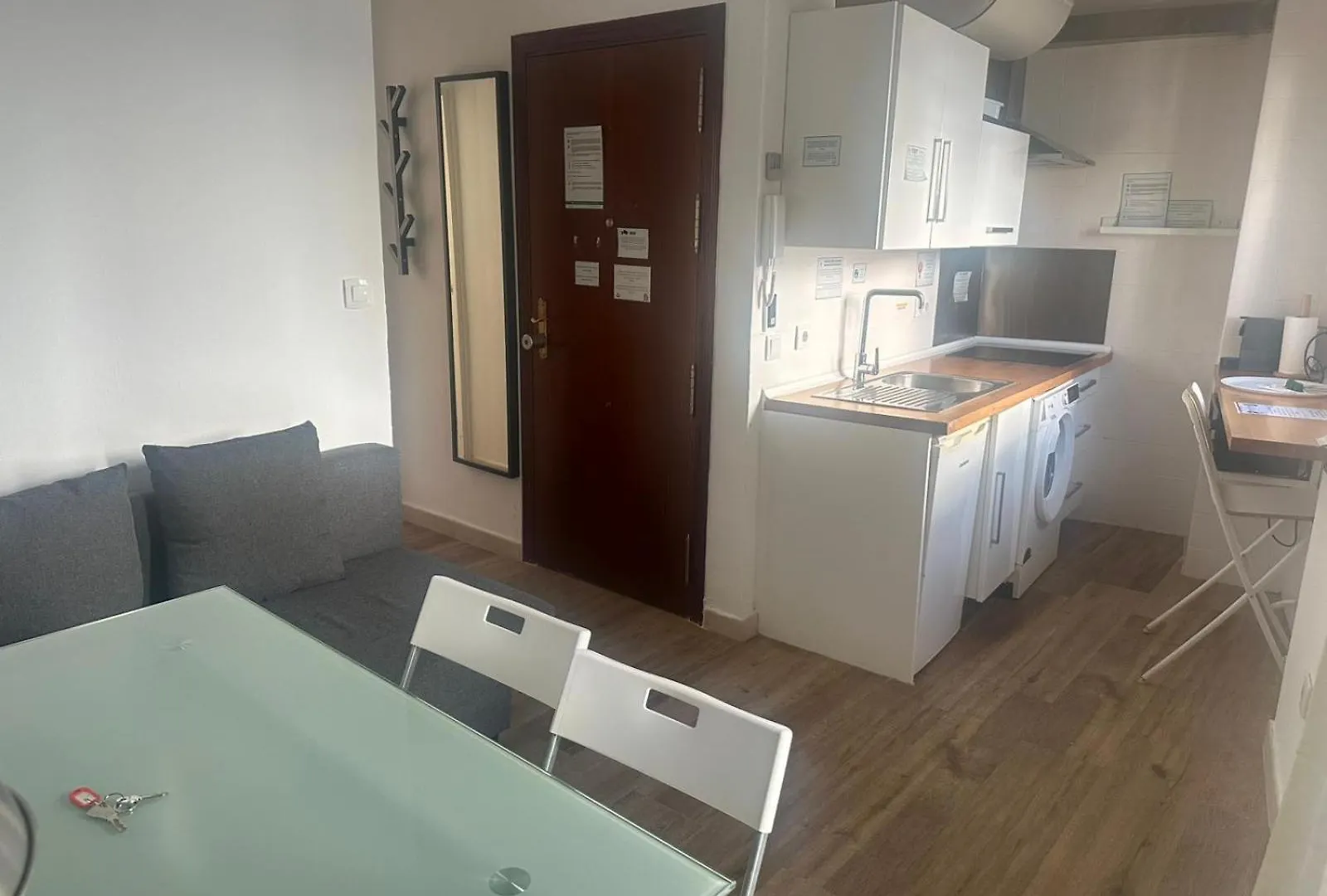 Apartment Rentalsevilla Enladrillada