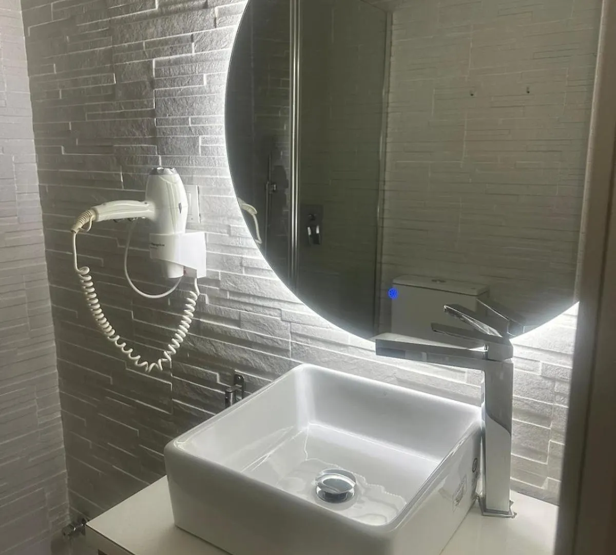 Apartment Rentalsevilla Enladrillada