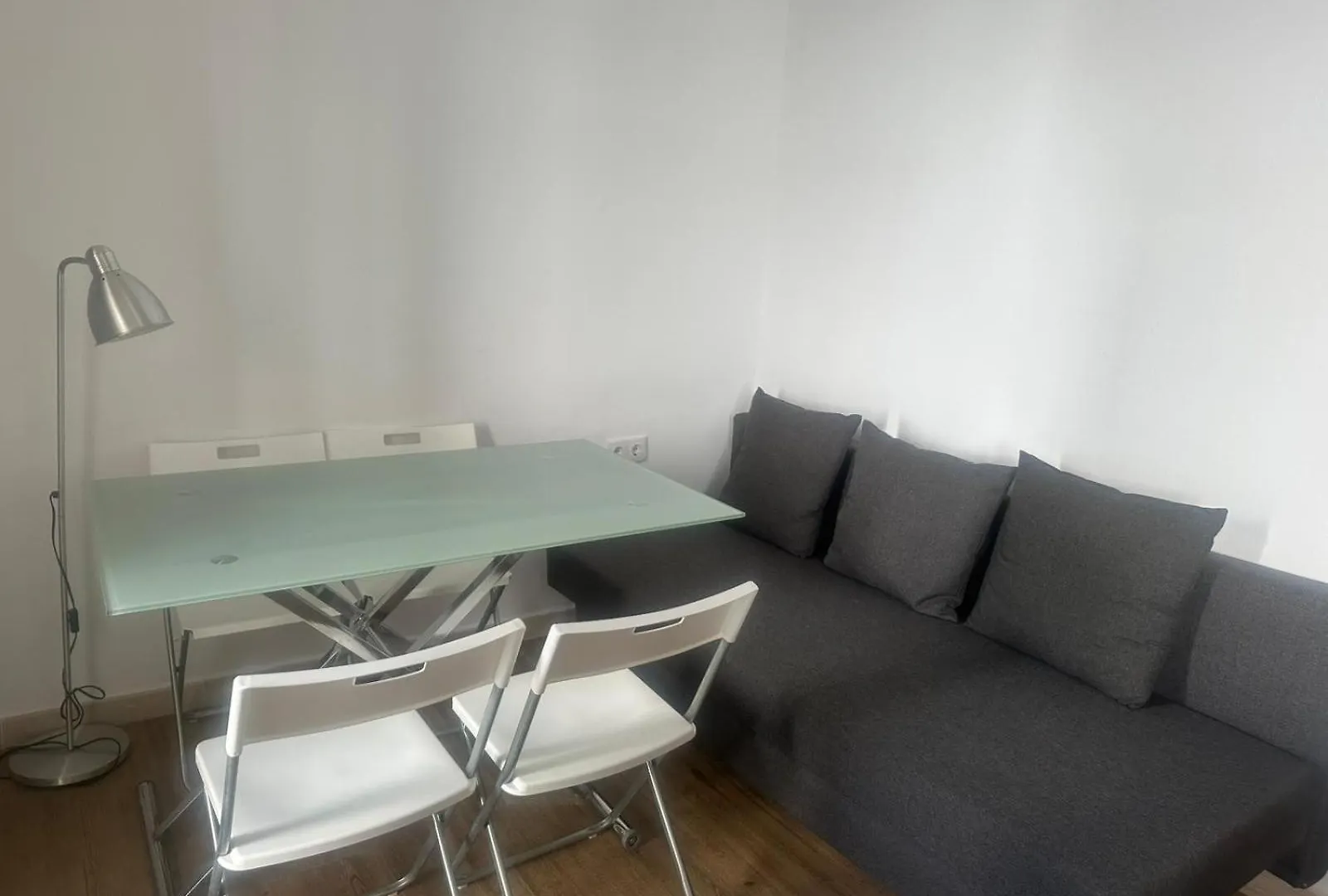 Apartment Rentalsevilla Enladrillada