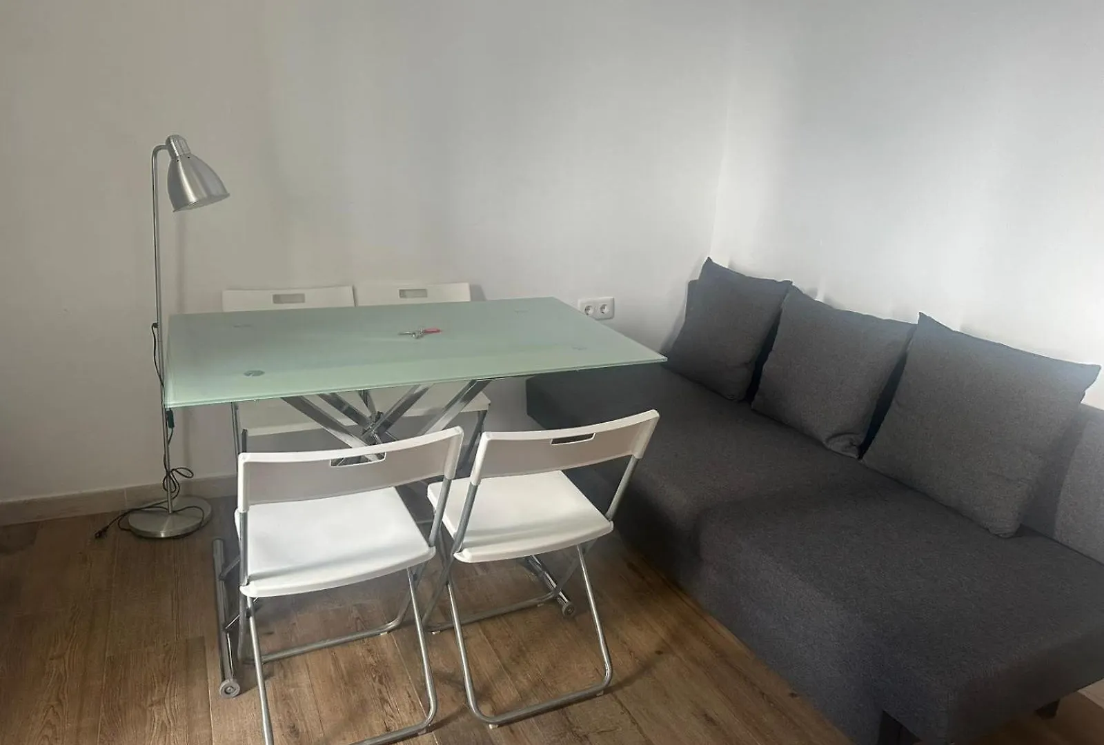 Apartment Rentalsevilla Enladrillada Spain