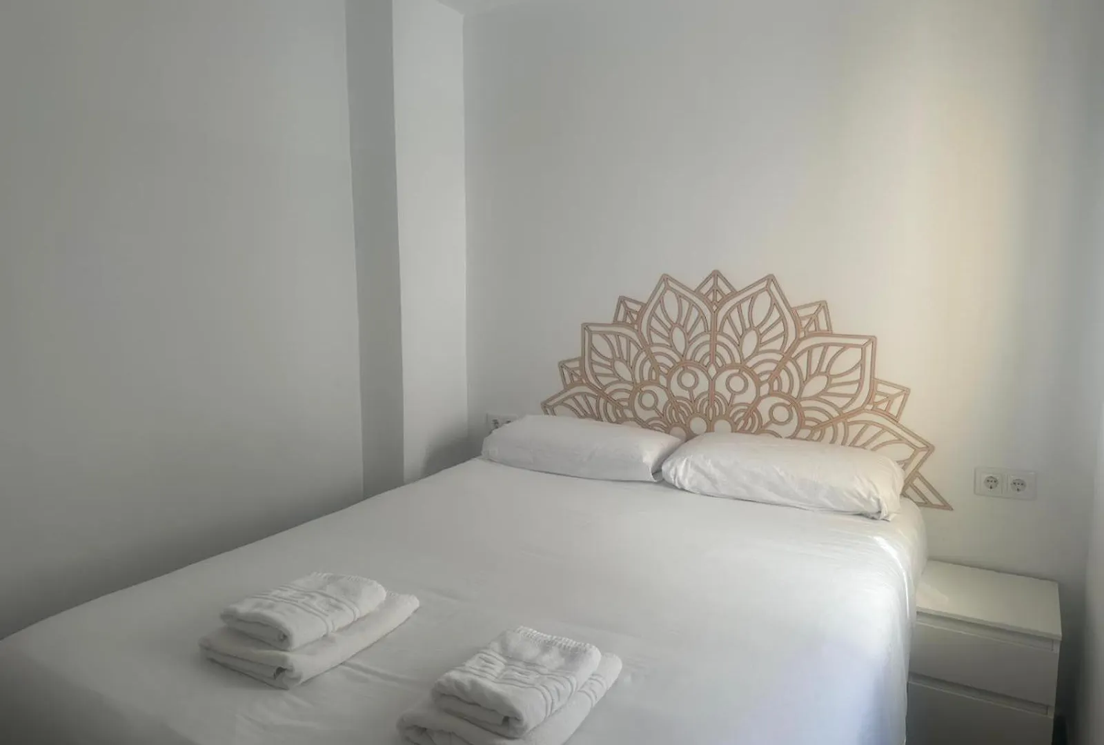 Rentalsevilla Enladrillada location