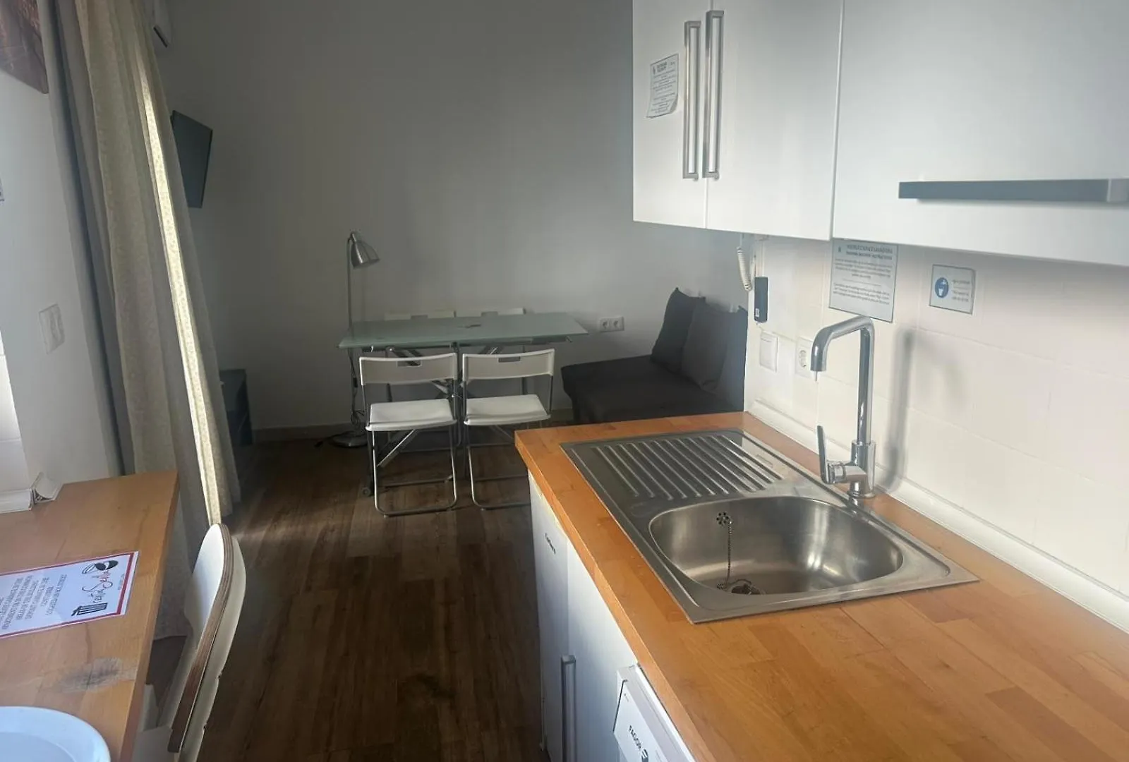 Apartment Rentalsevilla Enladrillada